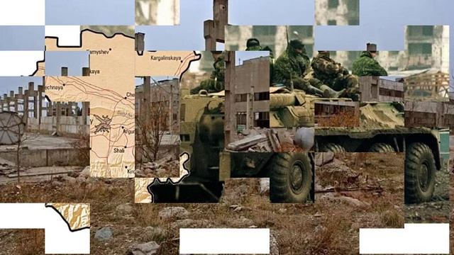 Злая стая. Поп-группа "Руслан и Людмила"