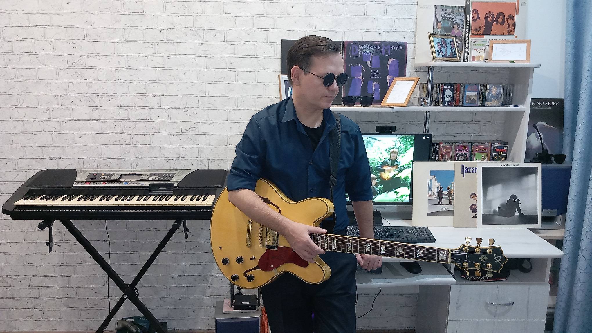 пою разные рэтро песни, часть 2