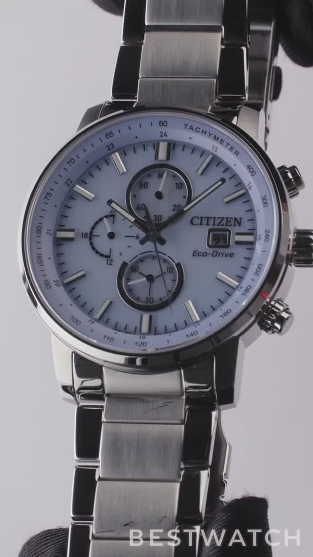 Часы Citizen CA0840-87M - купить на Bestwatch.ru