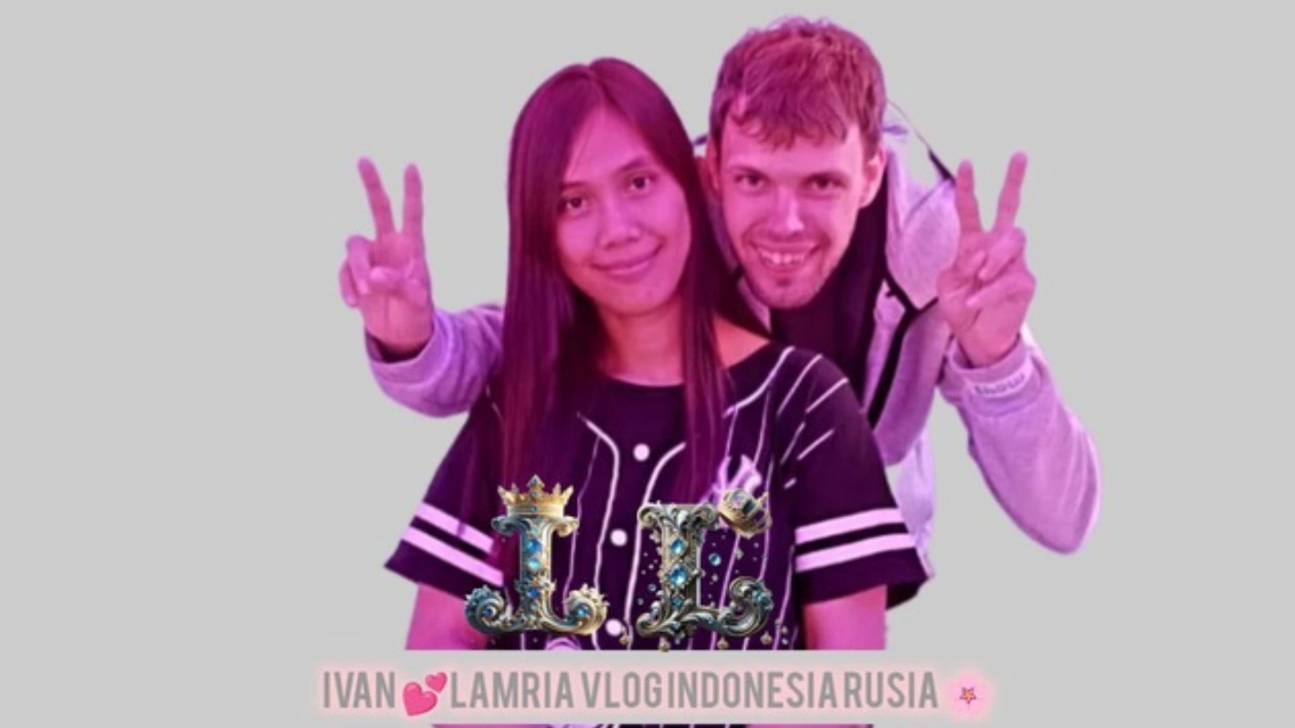 IvanLamria - kakta #indonesia #rusiaindonesia #rusia #IvanLamria 💪🇷🇺🇮🇩🥰🔐