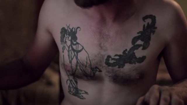 Ancient Warfare - "Gunsmoke" (Official music Video)