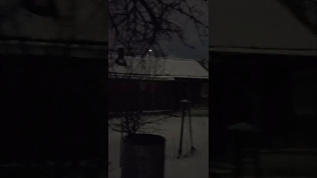 Ночь пятницы 13