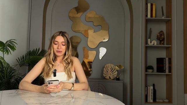 Обзор бренда Christina.