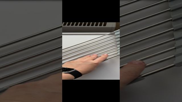 Сушилка для раковины