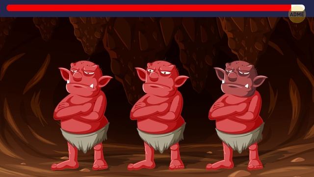 Угадайте, кто настоящий вампир, и выиграйте шляпу детектива. Сложные головоломки с ответами