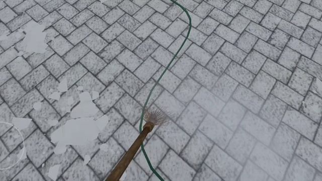 НОВЫЕ ФРАЗЫ МАМЫ В НОВОГОДНЕМ СКУЛБОЙ РАНАВЕЙ 🎄🎅
