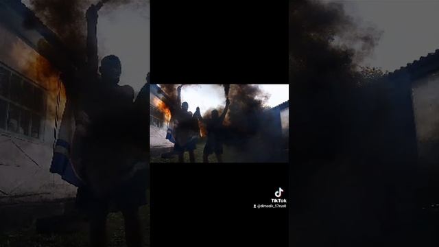 отдых в деревне