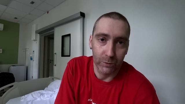 153 / Месяц уже в больнице / Что делать дальше? / РТПХ легких / Рак крови/Увижу ли я лето?/Онкологи