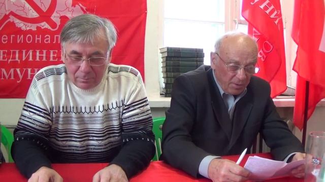 Один большой вопрос к президенту от народа