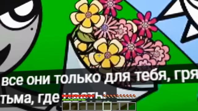 ХОРРОР СППРАНКИ ВЛЮБИЛСЯ В ВЕНДУ СПРАНКИ В МАЙНКРАФТ МУЛЬТИК SPRUNKI