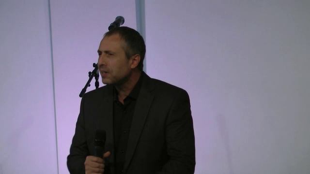 архив - Сергей Маринин - "сила свидетельства!!!" - 30.09.12