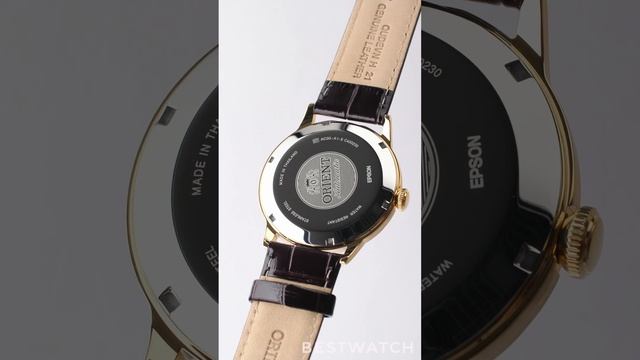 Часы Orient AC00007W - купить на Bestwatch.ru