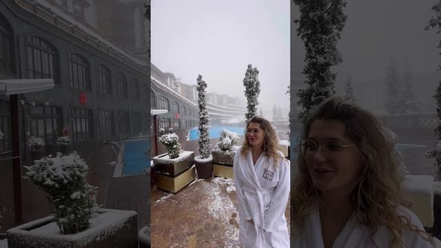 Отель 1389, Красная поляна, Сочи