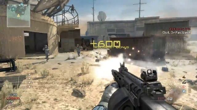 RE: C Sniper