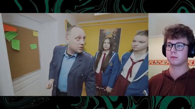 СВЯТ СМОТРИТ ШГШ 13 СЕРИЮ