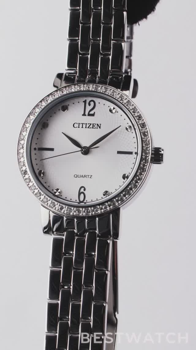 Часы Citizen EL3100-55A - купить на Bestwatch.ru