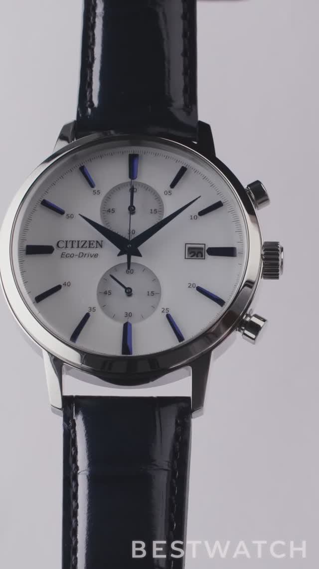 Часы Citizen CA7069-16A - купить на Bestwatch.ru