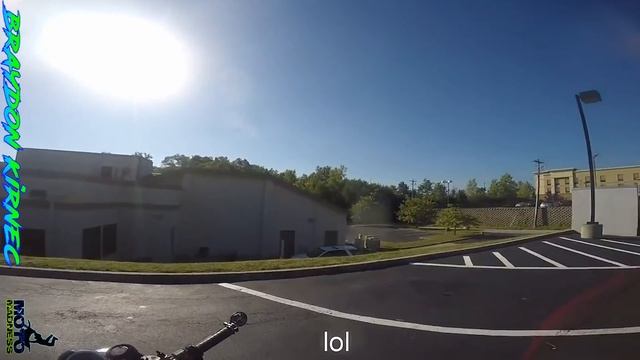 COOL & ANGRY COPS VS BIKERS