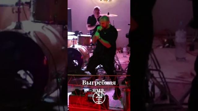 KNEE – Эпилог #shorts #hardcore #metalcore