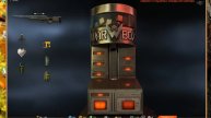 проверка тактик выбивания оружия WARFACE