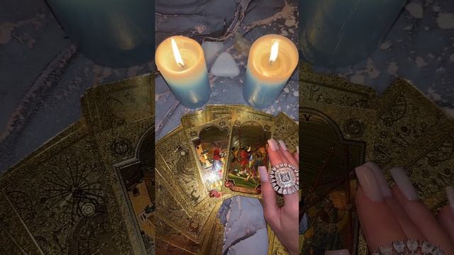 ТВОЕМУ ВРАГУ ЛЕТИТ БУМЕРАНГ! #онлайнгадание #тароонлайн