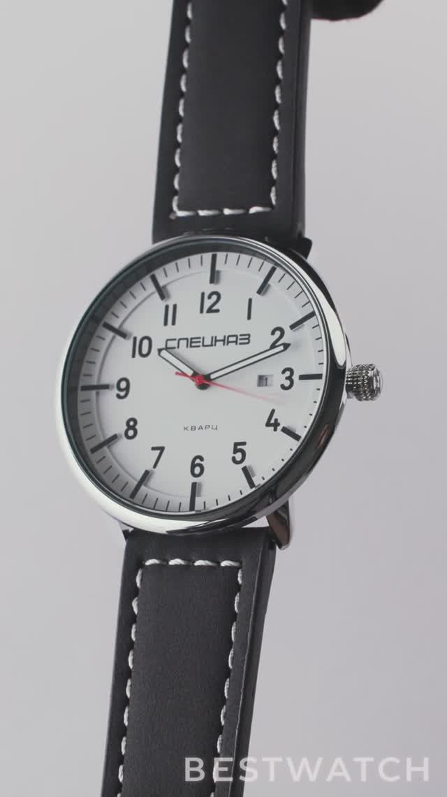 Часы Слава C2961393-2115-300 - купить на Bestwatch.ru