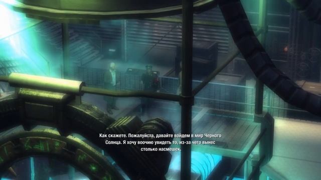 WOLFENSTEIN 2023г серия №17 Бой на Цеппелине