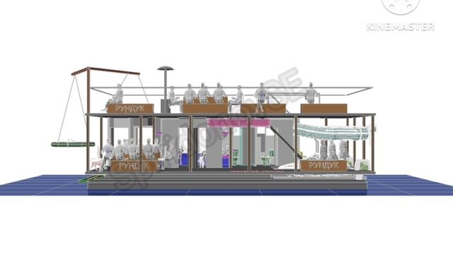 HouseBoat SpiridonovSE.mp4