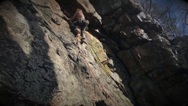 -LOWER LEDA CLIMBING-