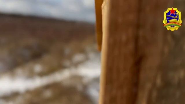 Минобороны Белоруссии опубликовало кадры успешных испытаний нового гранатомётного комплекса «Сапфир