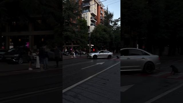 АУДИ