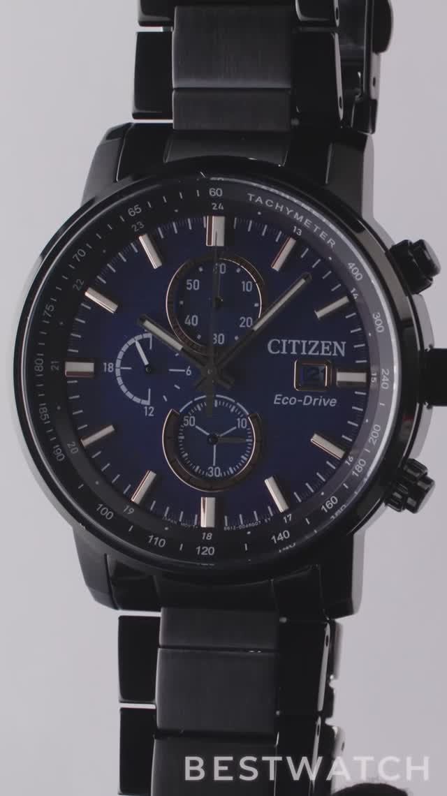 Часы Citizen CA0845-83L - купить на Bestwatch.ru