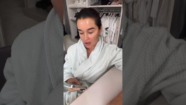 Ксения Бородина о мужчинах близнецах