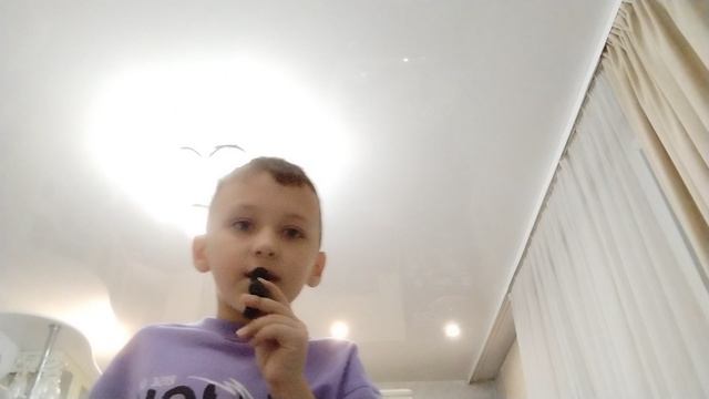 Человек за окном