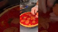 Пиццу захотелось 🍕