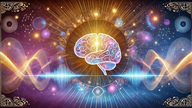 Unlock Your Mind. AI-Powered Music to Clear Negativity. Dissolve Blocks and Enhance Brain Power.mp4