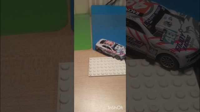 гонщик 2
