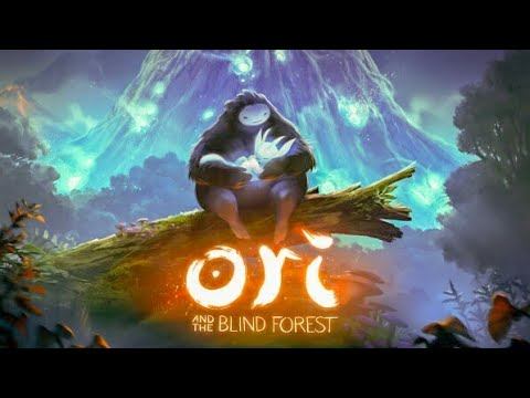 Ori and the blind forest #7