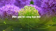 Karaoke Chuyện Tình La Lan Remix Tone Nam