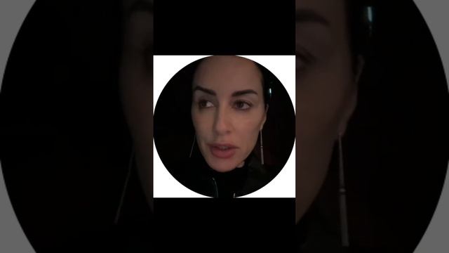 Тина Канделаки защищает Натана