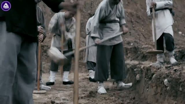 Vạn Lý Trường Thành - Công Trình Được Xây Dựng Bởi Sự Mê Tín Của Tần Thủy Hoàng | Thế Giới Cổ Đại