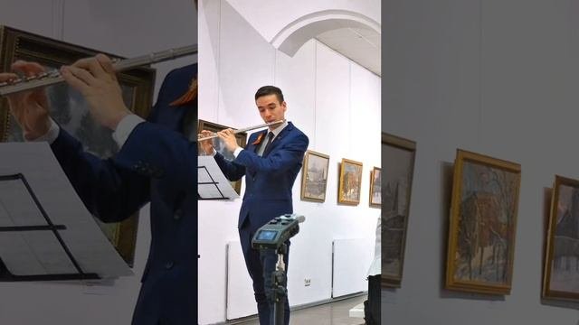 Галерея «Нагорная» Литературно-музыкальная гостиная «Диалог с Мариной Цветаевой»
