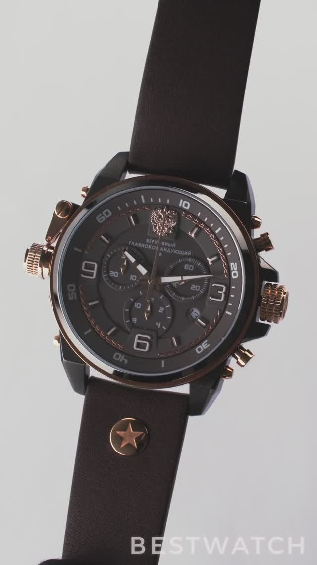 Часы Слава C9576356-5030.D - купить на Bestwatch.ru