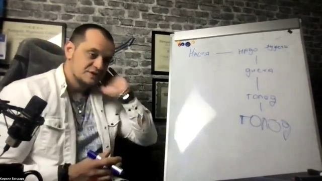 Запись эфира 