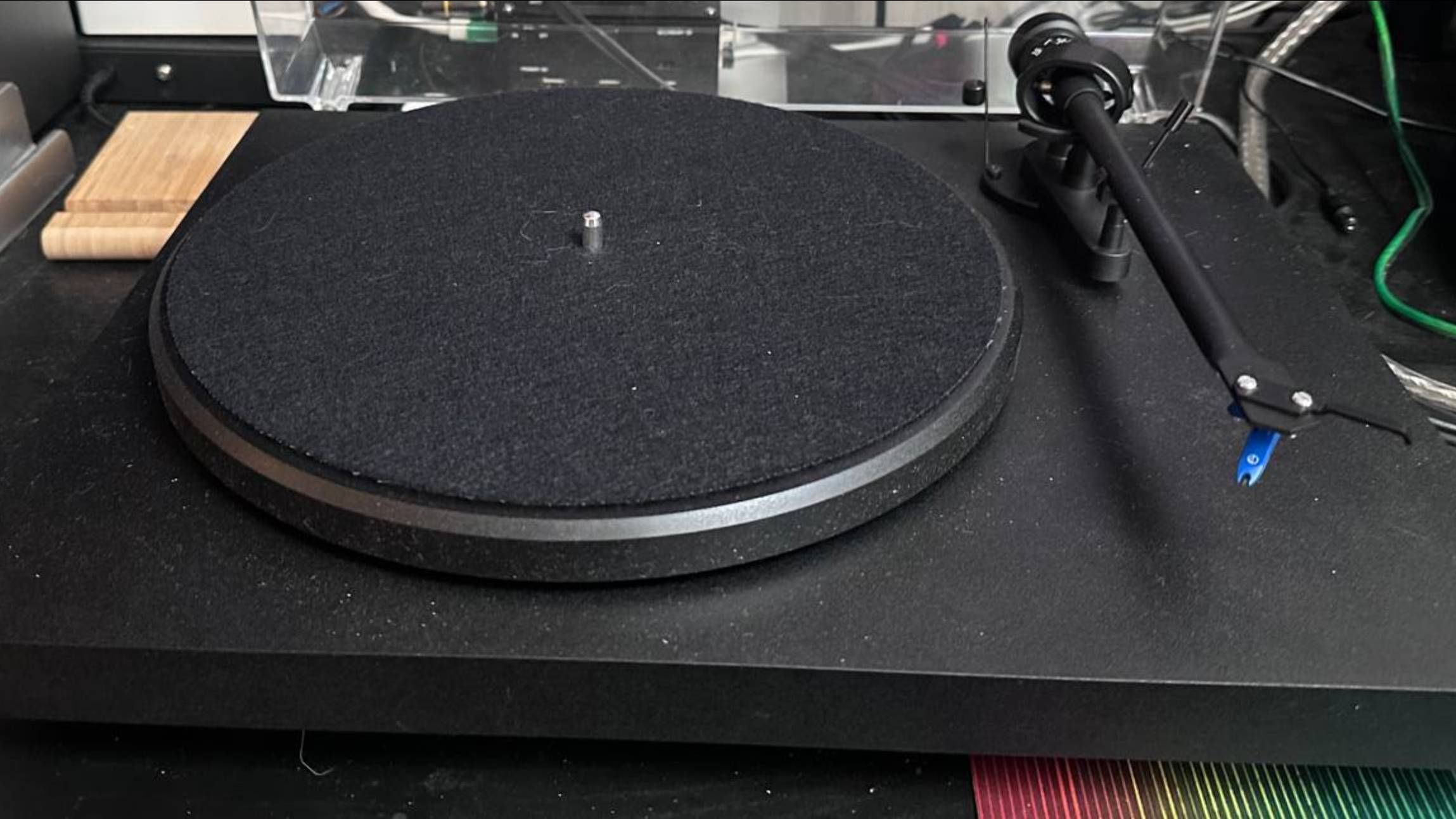 Pro Ject Debut AC III