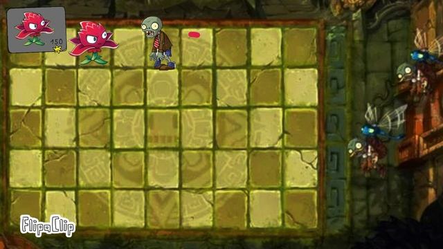 pvz 2 вы когда то могли смешать растения