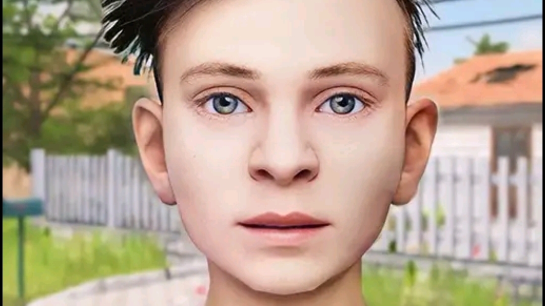 Первый раз играю в schoolboy ranaway