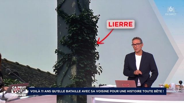 Ca Peut Vous Arriver M6 12 11 2024 Hd