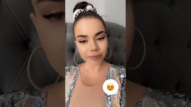 Бьянка о поцелуе с Натаном