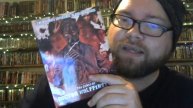 The Curse of Doctor Wolffenstein Blu-ray Review